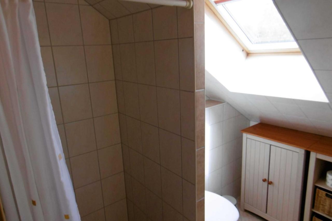 Ruegen_Fewo 62 Putbus Eksteriør bilde